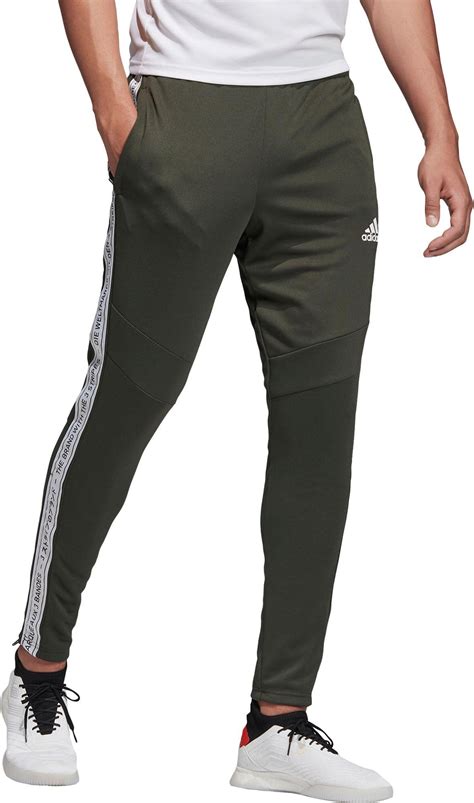 adidas Men's Tiro 19 Training Pants (Regular and Big & Tall)